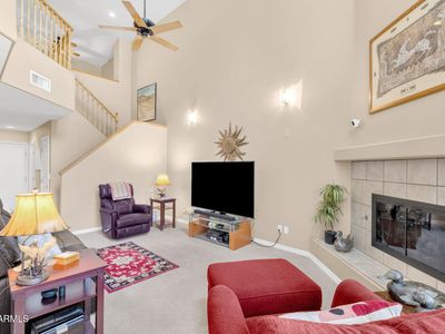 4301 N 21st St UNIT 31, Phoenix, AZ, 85016