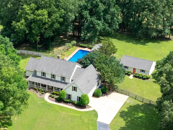 10829 Bethany Pl, Eads, TN 38028