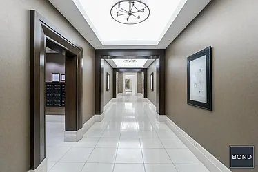 Rented by Bond New York