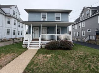 117 Merrymount Rd, Quincy, MA 02169