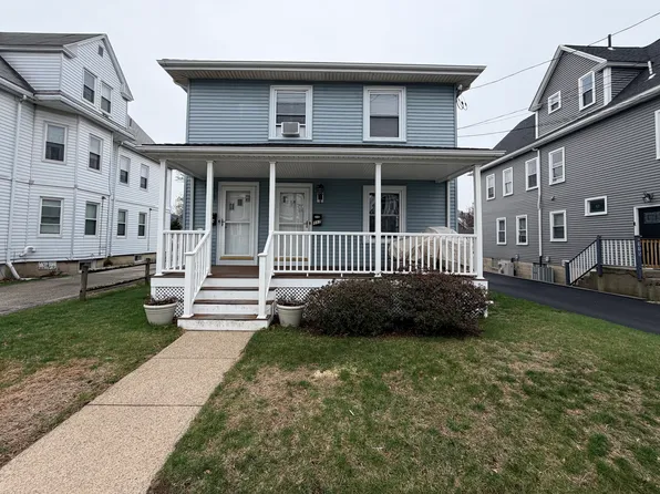 117 Merrymount Rd, Quincy, MA 02169