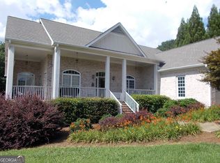 216 Lake Tanisha Dr, Dallas, GA 30157