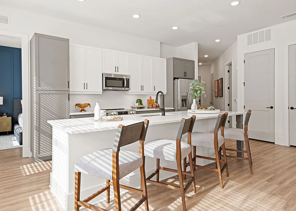 LANA at Lake Norman apartments community photo