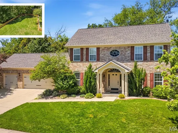 717 Cardiff Ct, O Fallon, IL 62269