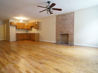534 W 175th St #1, New York, NY 10033