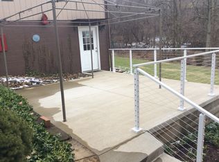 510 North Ave, Midway, PA 15060