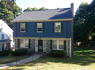 268 Stratford St, Boston, MA 02132