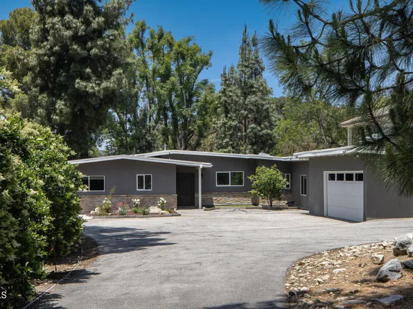 5041 Rosemont Ave, La Crescenta, CA 91214