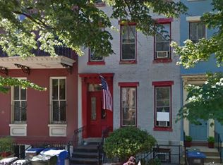 313 C St SE APT 1, Washington, DC 20003