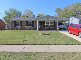 913 W Indian Trl, Louisville, KY 40213