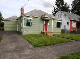 850 NE 74th Ave, Portland, OR 97213