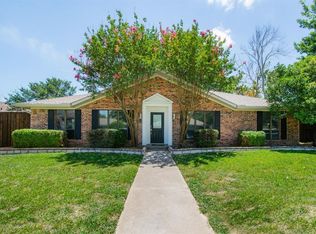 3216 Steven Dr, Plano, TX 75023