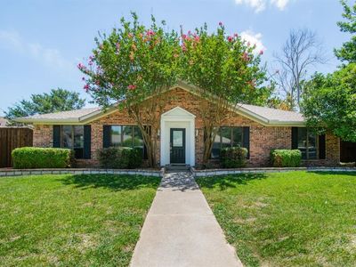 3216 Steven Dr, Plano, TX, 75023