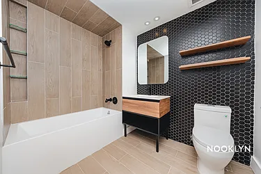 Rented by Nooklyn NYC LLC