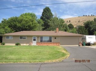 7629 Cannon Ave, Klamath Falls, OR 97603