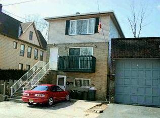 53 Cator Ave, Jersey City, NJ 07306