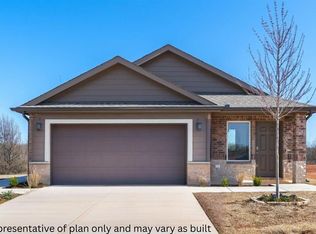 612 NE 104th St, Oklahoma City, OK 73114