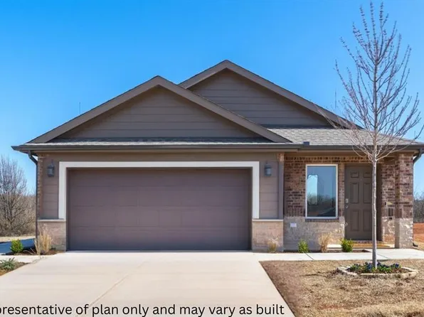 612 NE 104th St, Oklahoma City, OK 73114