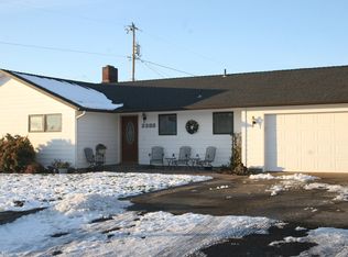 3388 Yolanda Ave, Springfield, OR 97477