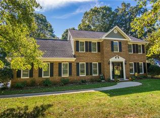 13100 Graymist Dr, Charlotte, NC 28215