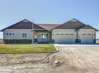 3885 Vista Ridge Ln, New Plymouth, ID 83655