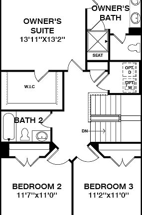The Waverly Essential Series E-Series