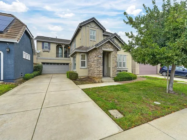 3505 Husch Way, Rancho Cordova, CA 95670