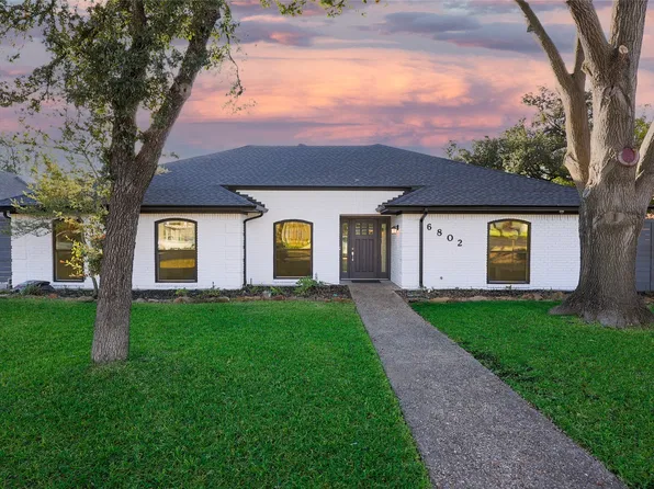 6802 Duffield Dr, Dallas, TX 75248