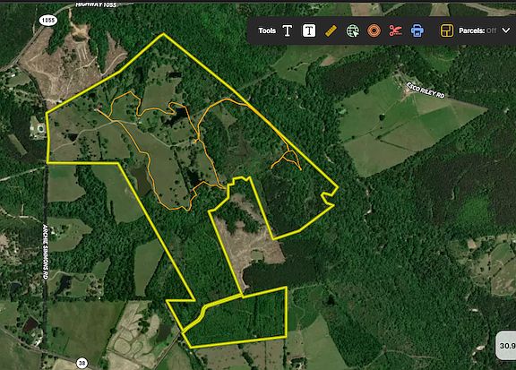 3rd image of 29380 Archie Simmons Rd #29384