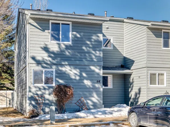 4610 17th Ave NW #64, Edmonton, AB T6L 5T1