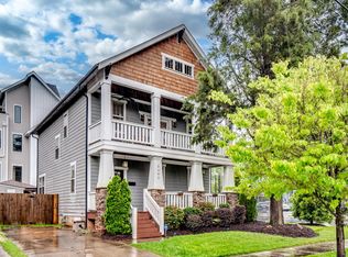 3302 Holt St, Charlotte, NC 28205