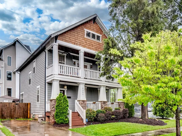 3302 Holt St, Charlotte, NC 28205