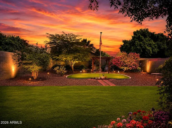 14284 W FAIRMONT Avenue, Goodyear, AZ 85395