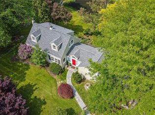 69 Mile Rd, Montebello, NY 10901