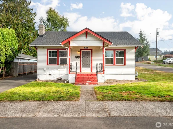 707 Ayers Street, Kelso, WA 98626