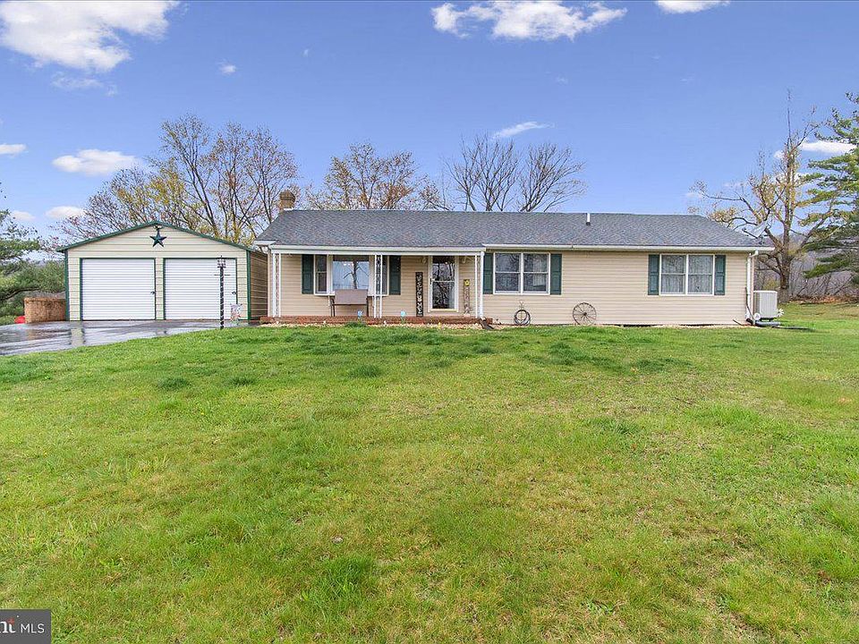 13504 Mercersburg Rd, Clear Spring, MD 21722 Zillow