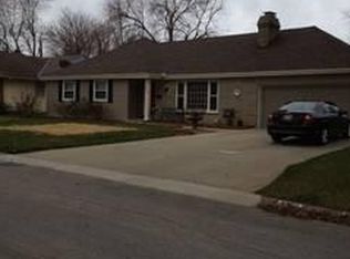 4960 S Cottage Ave, Independence, MO 64055