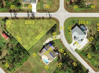 13161 Finkle Ave #30, Pt Charlotte, FL 33981