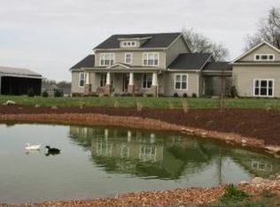 6328 Arno Rd, Franklin, TN 37064