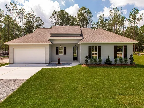 21192 North St, Abita Springs, LA 70420