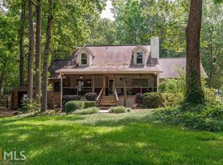 129 Lakemore Dr, Eatonton, GA 31024