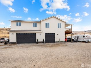 70 Hill Range Ln, Waterville, WA 98858