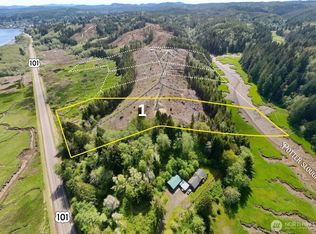 8462 Us Highway 101, South Bend, WA 98586