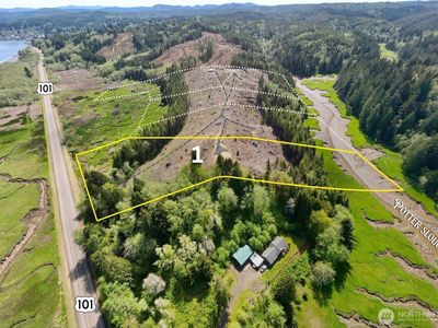 8462 Us Highway 101, South Bend, WA, 98586