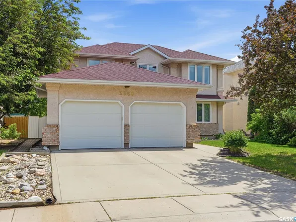 3360 Deiter Bay, Regina, SK S4V 2V9