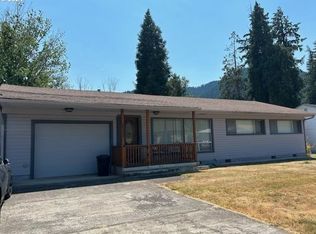 48336 Hills St, Oakridge, OR 97463