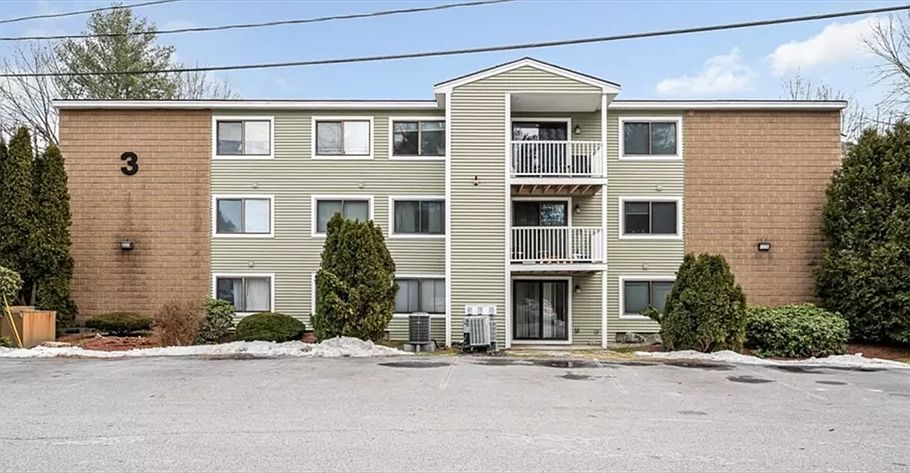 1st image of 3 Bridgeview Cres #53