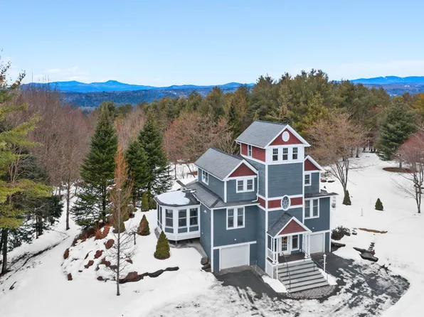 161 Jourdan Road, East Montpelier, VT 05651