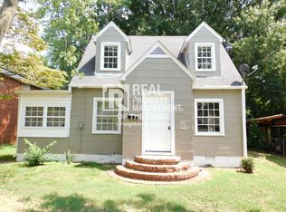 815 Fairview St, High Point, NC 27260