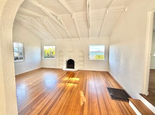 204 Bulkley Ave #4, Sausalito, CA 94965